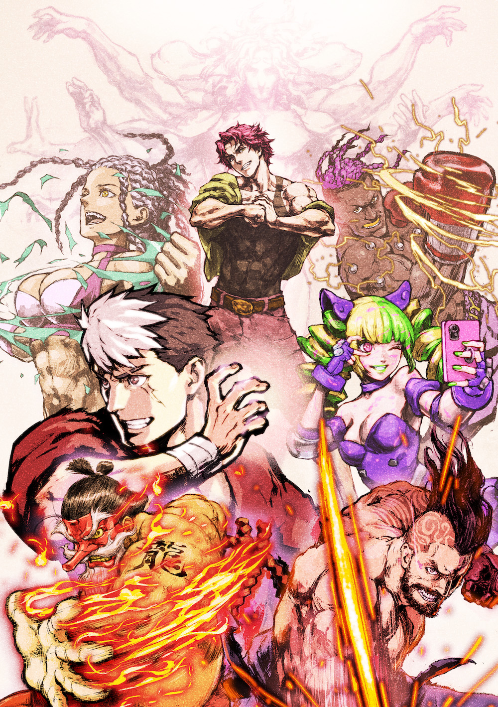 Main Visual